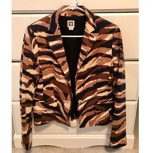 Anne Klein Women’s Blazer